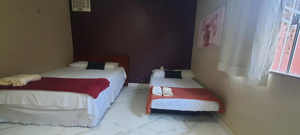 Hospedaria Salém photo 2