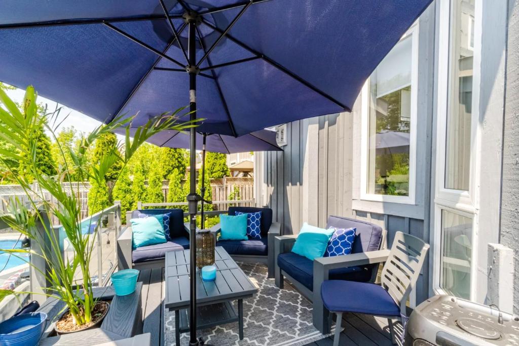 Poolside Perfection, Culinary Delight photo 3