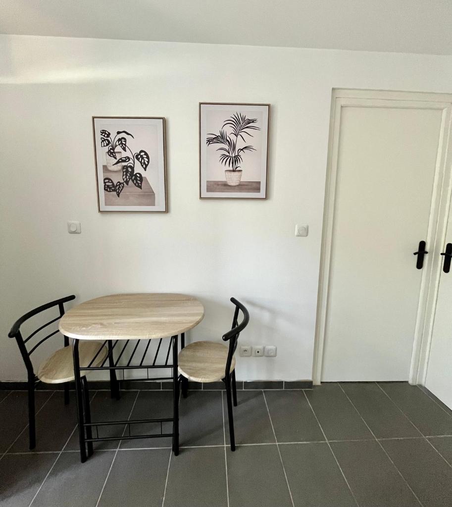 Le Central : Appartement cosy et calme photo 2