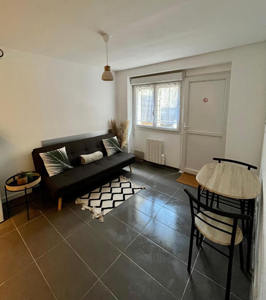 Le Central : Appartement cosy et calme photo 1