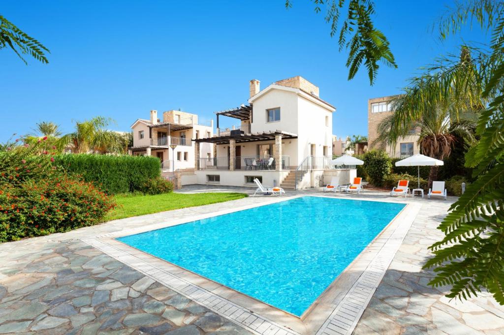 Villa Prosperity Limni by Villa Plus photo 1