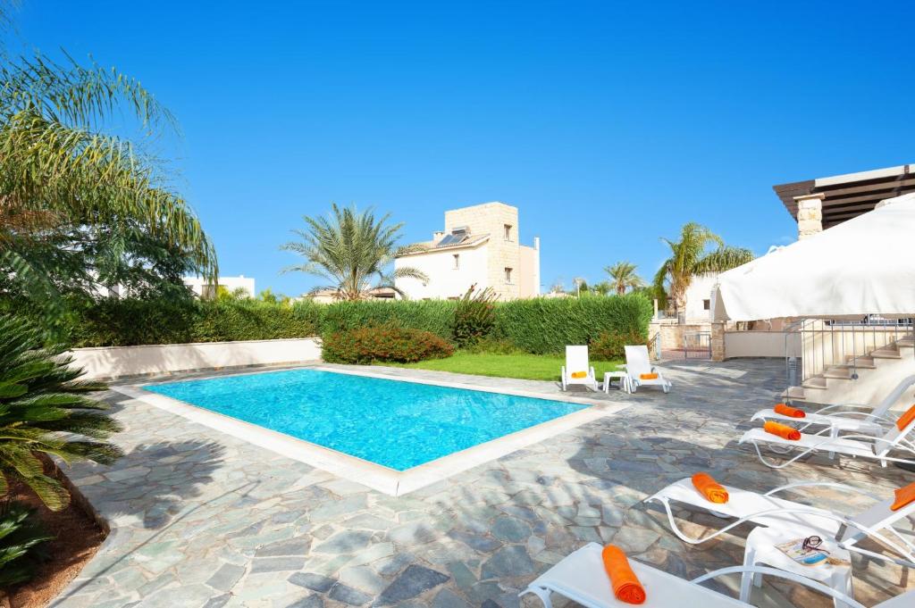 Villa Prosperity Limni by Villa Plus photo 2
