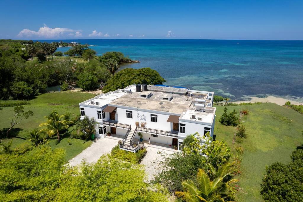 Ivy's Cove Beach Side Condo - Luxury Villa photo 2