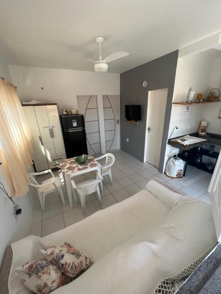 Apartamento Bons Ventos Porto dos Lençóis photo 2