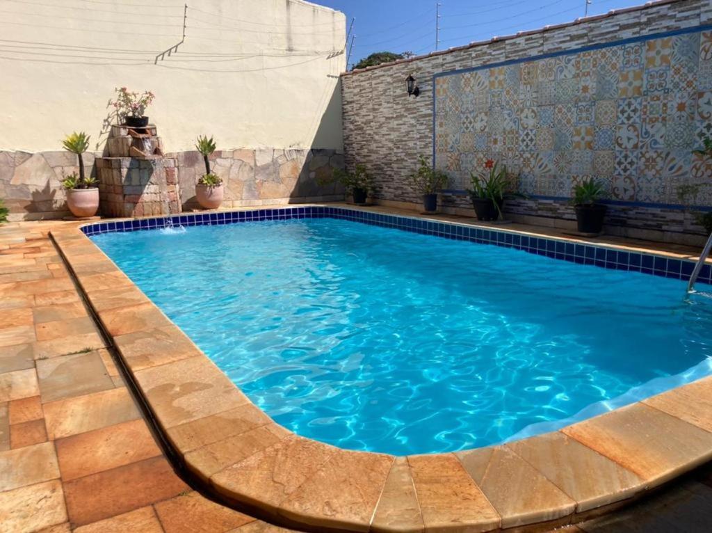 Vila agradável e confortável com piscina photo 2
