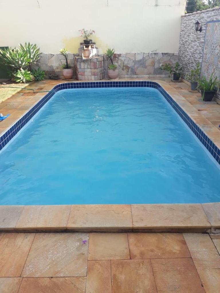 Vila agradável e confortável com piscina photo 3