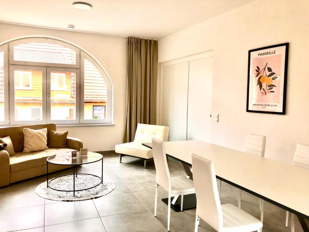 Apartment Stadtmauer photo 1