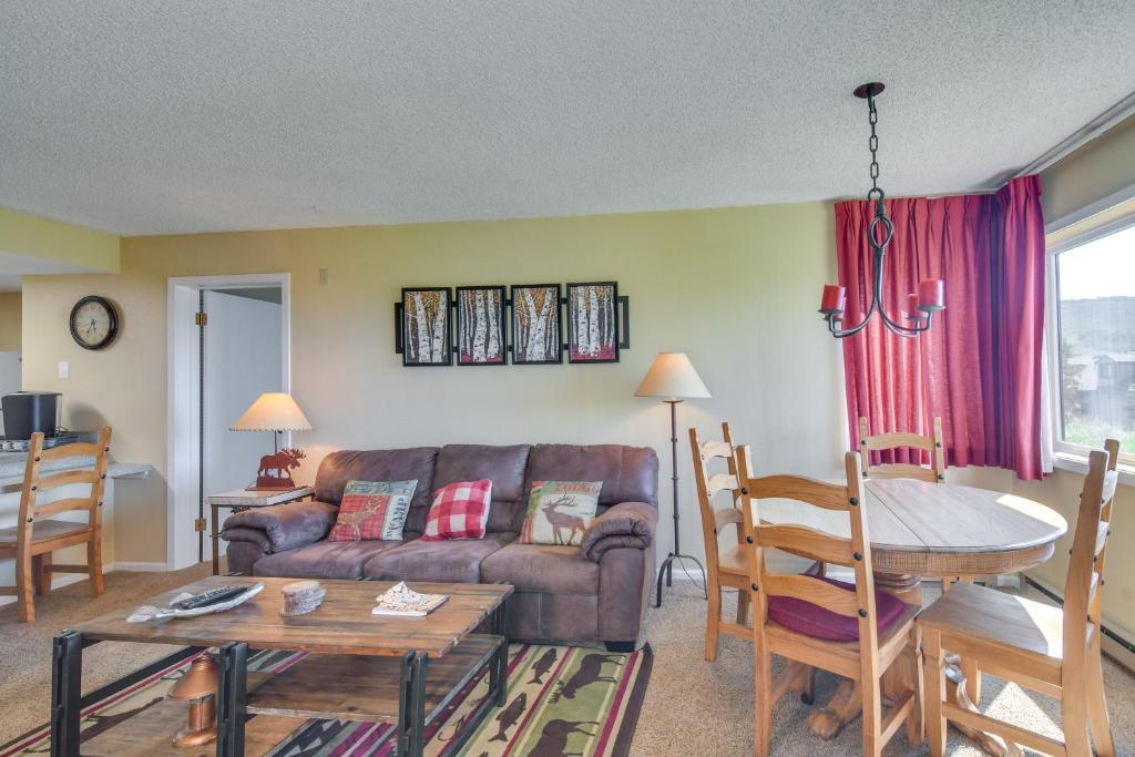 Granby Vacation Rental Less Than 1 Mi to Granby Ranch! photo 3