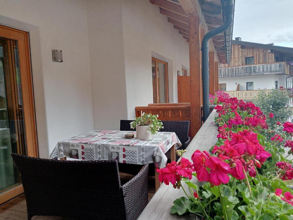 Raisc - La tua casa in Val Badia photo 2