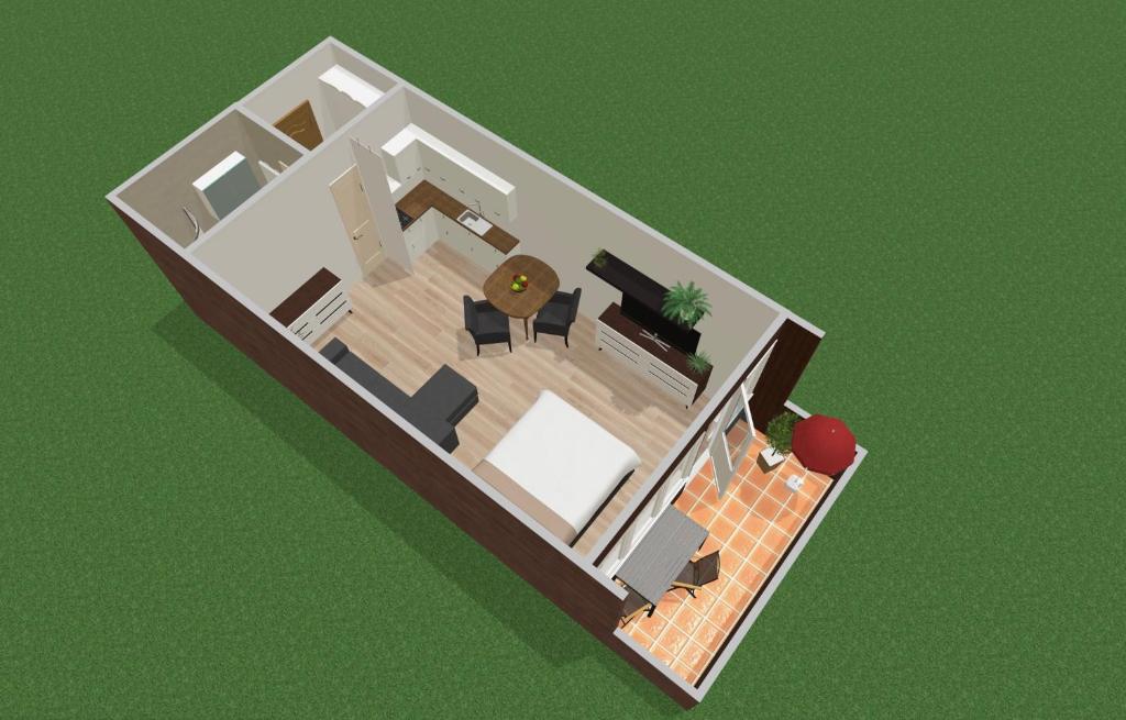 Ferienwohnung Lia photo 3