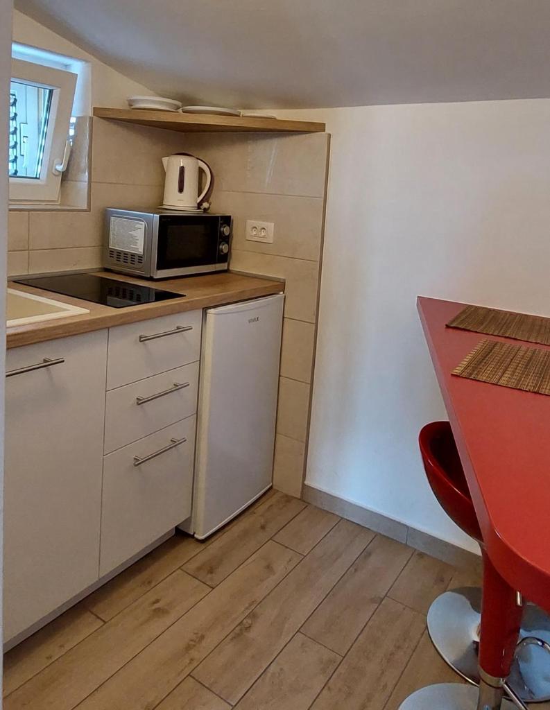 Apartman Saric K&M photo 3