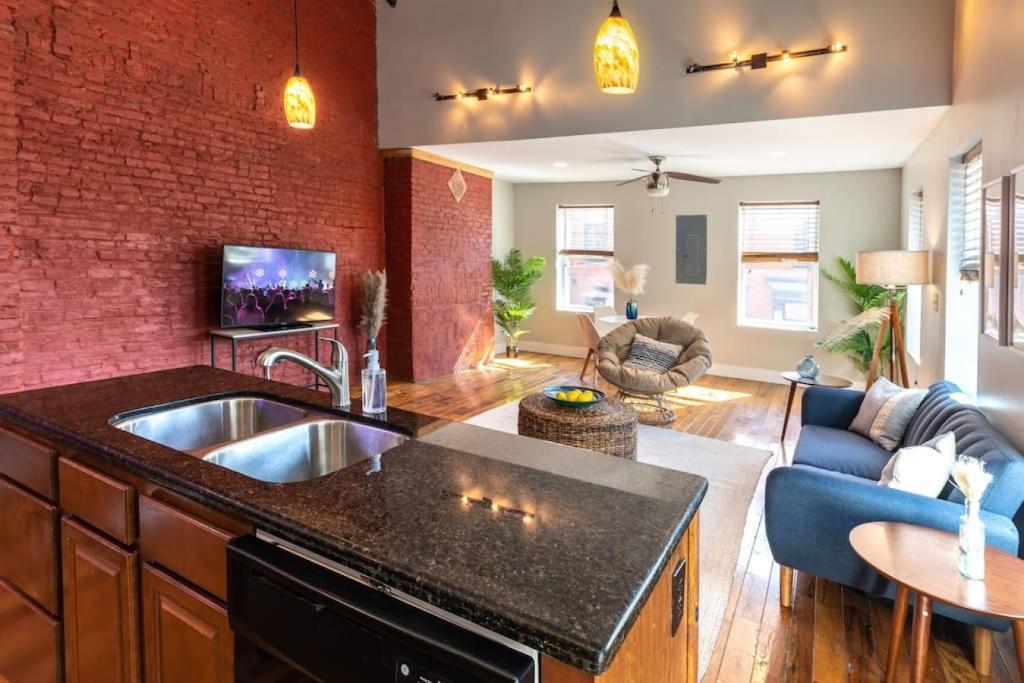 Explore OTR and Downtown from Broadway Lofts photo 1