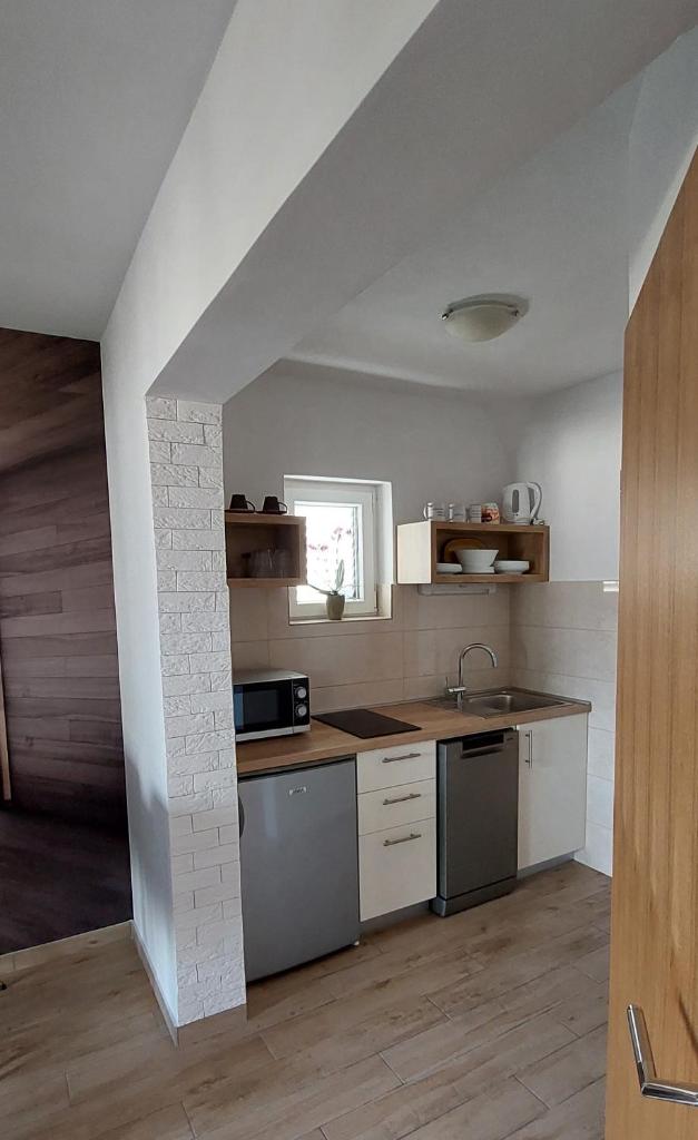 Apartman Saric K&M photo 2