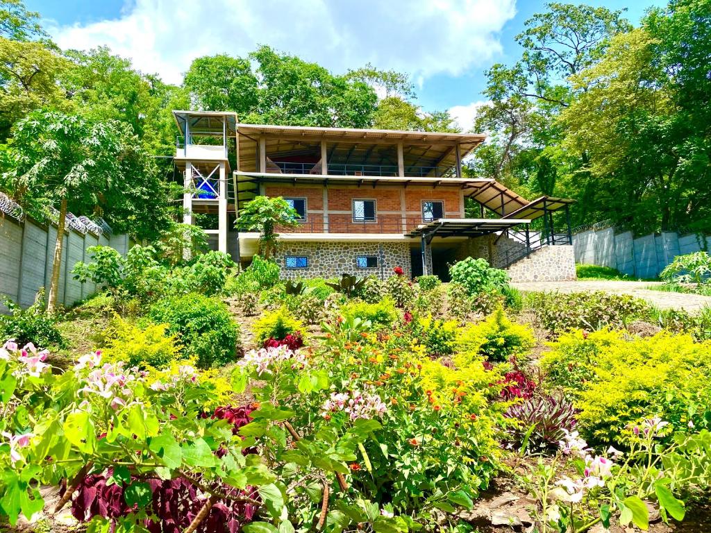 Villa Ometepe photo 1
