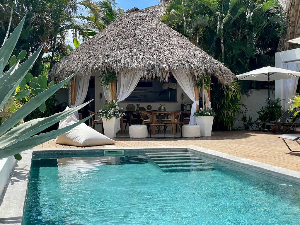 Leeloo Boutique Hotel photo 2