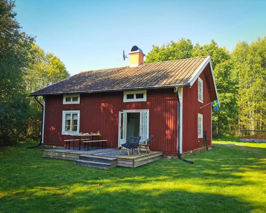 Nilsstugan photo 1