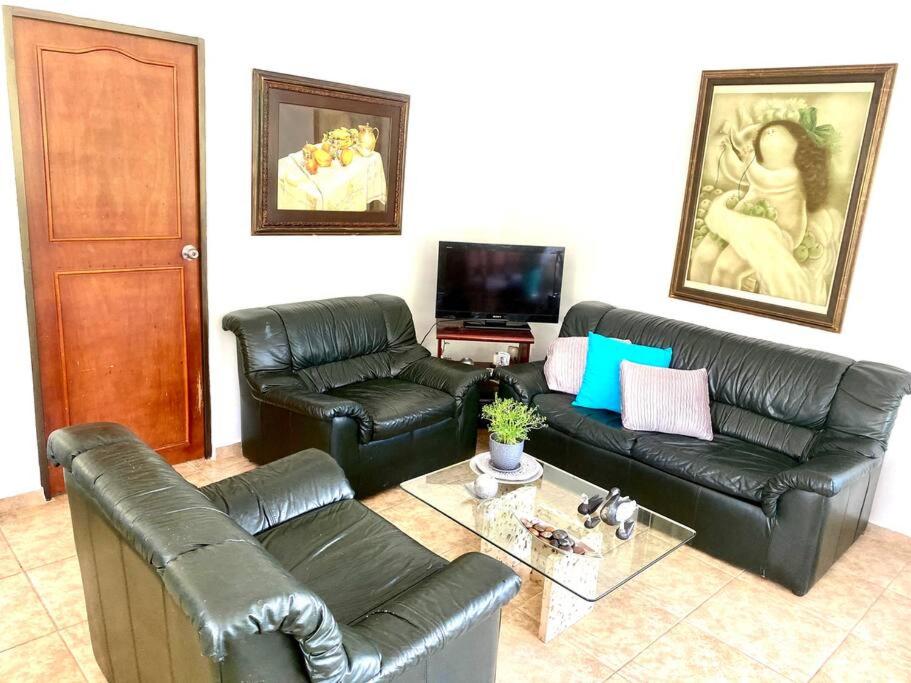 Finca Hotel Casa Blanca photo 1