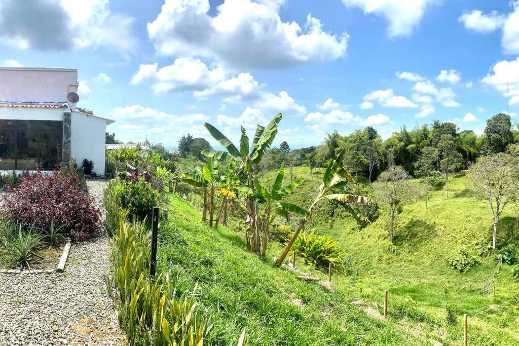 Finca Hotel Casa Blanca photo 2