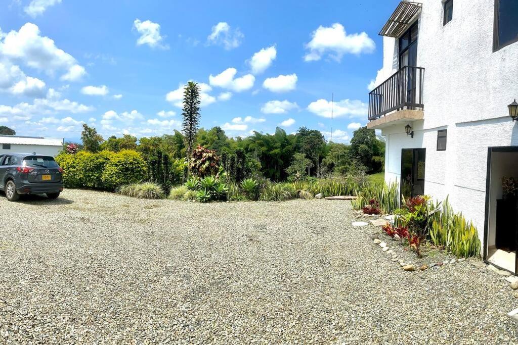 Finca Hotel Casa Blanca photo 4