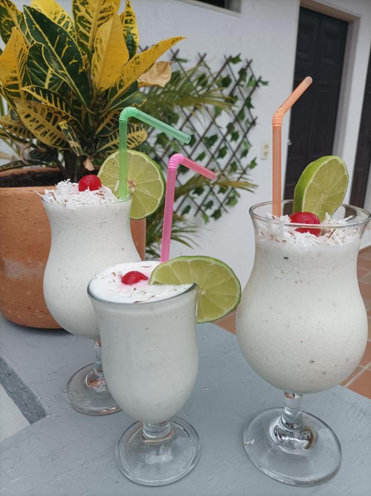 CAFE HOTEL BOUTIQUE KJTAGUA photo 2