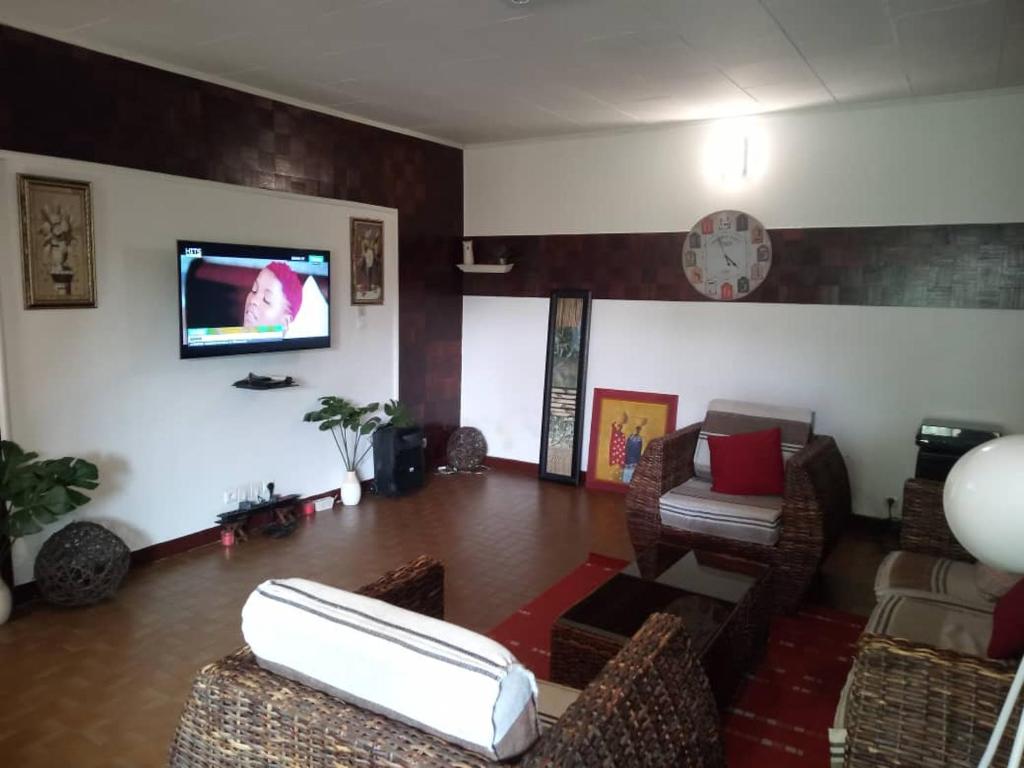 Comme Chez Soi 1 photo 3