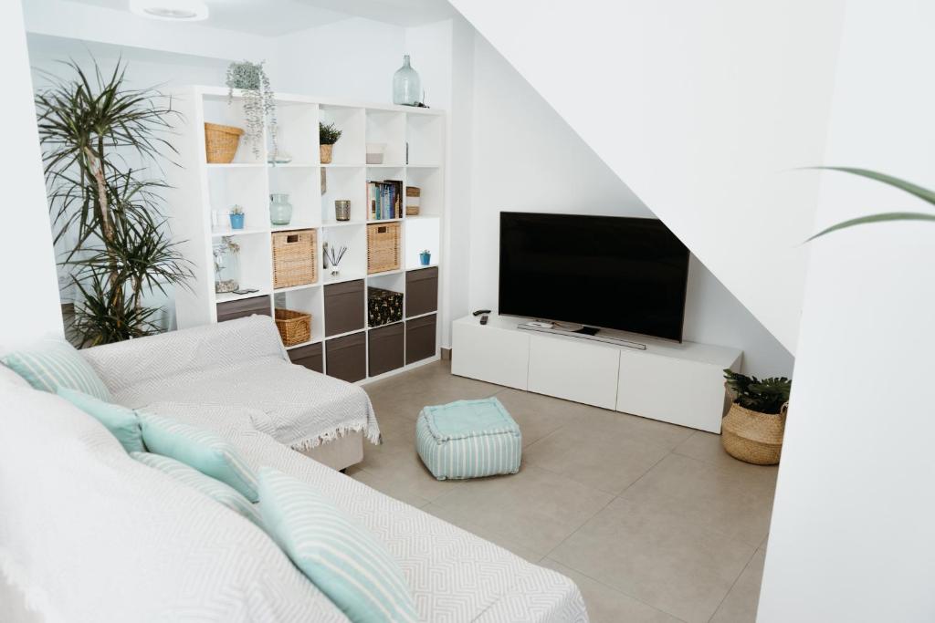 Ana Mari's Studio in Frigiliana photo 1