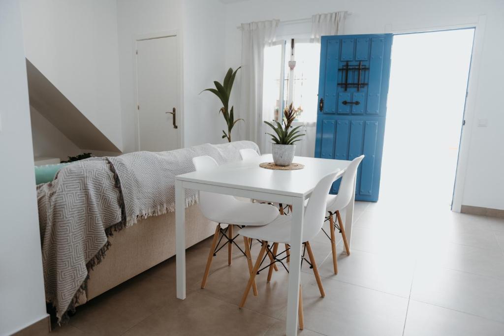Ana Mari's Studio in Frigiliana photo 2