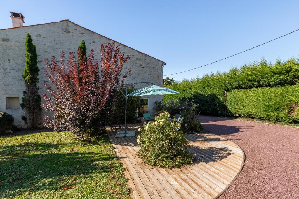 Gîte LuluDine photo 2
