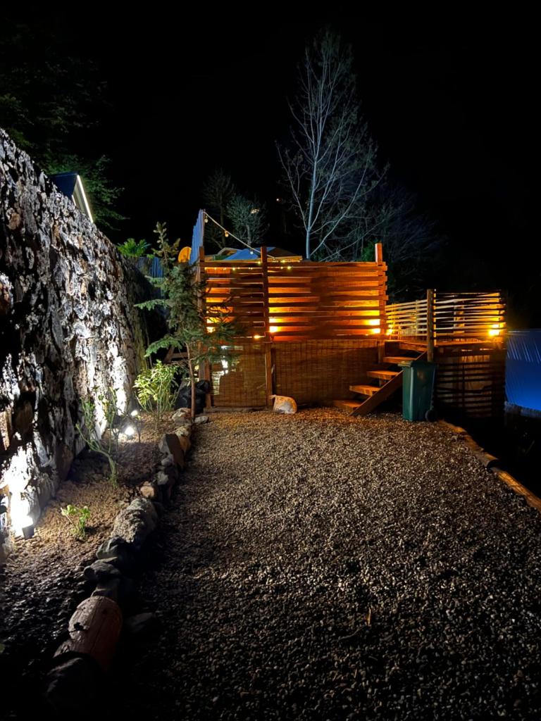 Sapanca White Moon photo 2