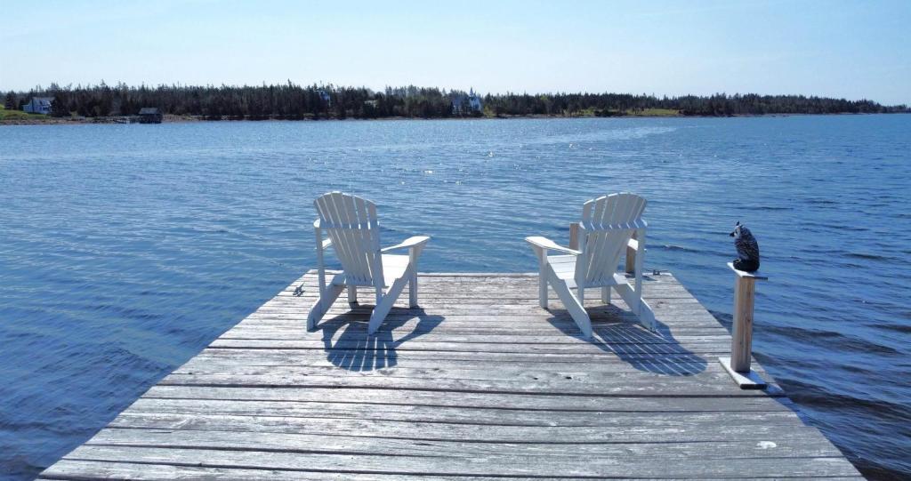 Atlantic Shores Retreat photo 1