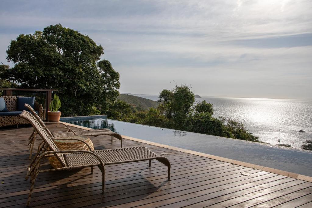 Casa Mirador Boutique Hotel photo 2