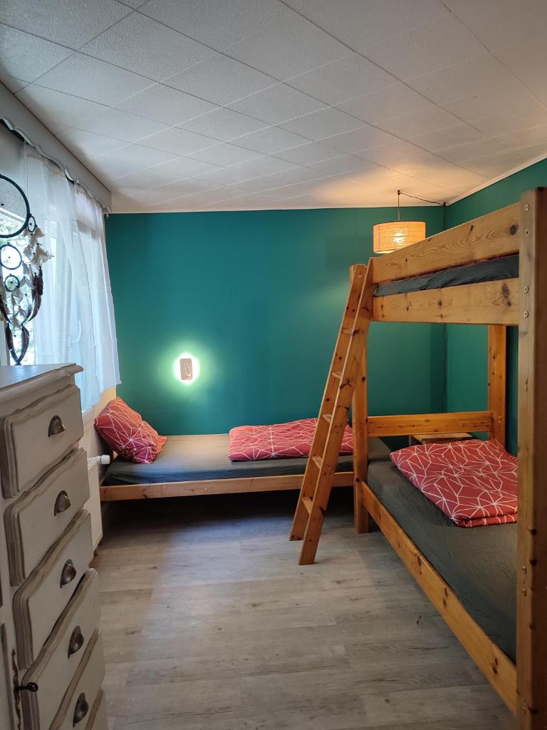 Auberge "la petite sirène" - GR34 Landévennec photo 3