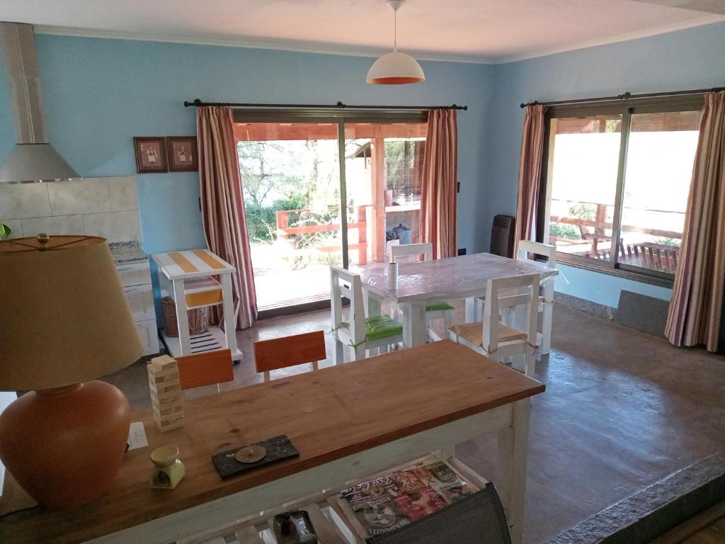 Casa Villa General Belgrano photo 3