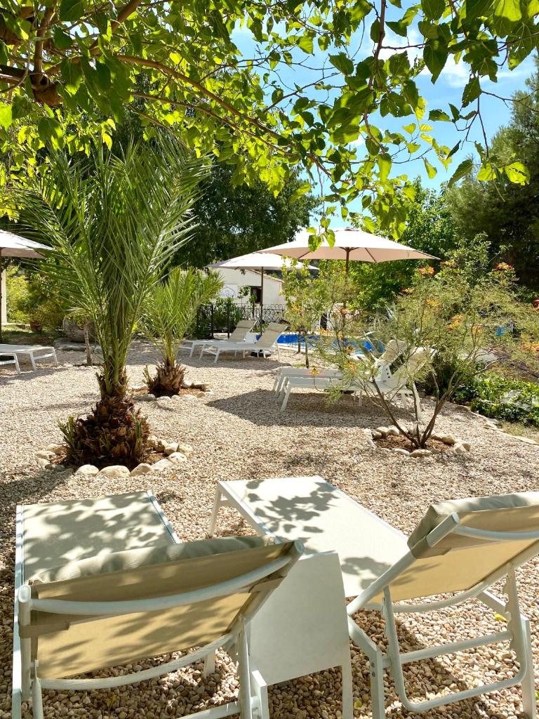 B&B Mas del Pi photo 2