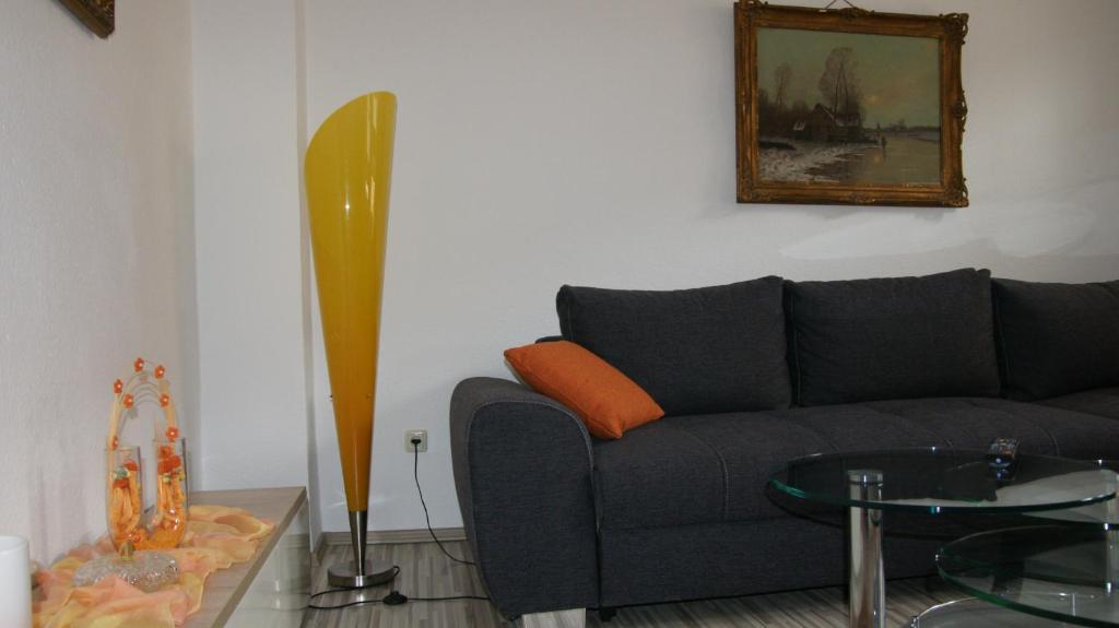 Ländlicher Rückzugsort im Herzen von Mühlhausen photo 3