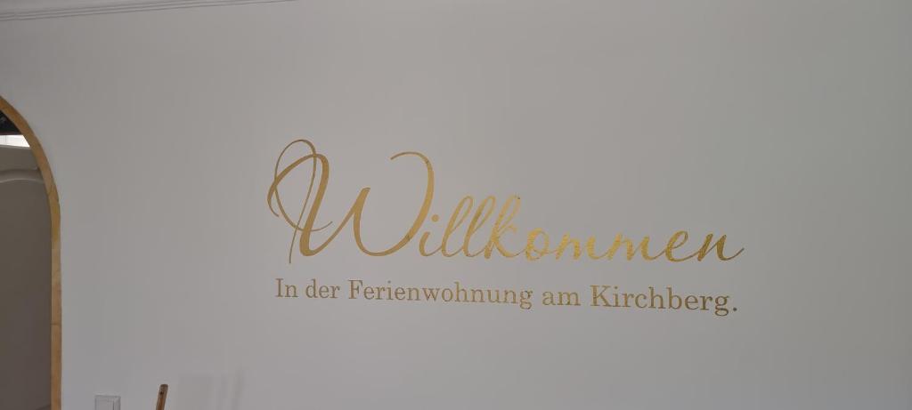 Ferienwohnung am Kirchberg photo 1