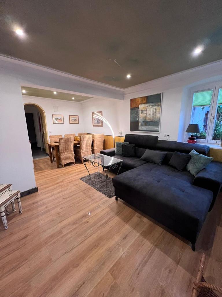 Ferienwohnung am Kirchberg photo 4