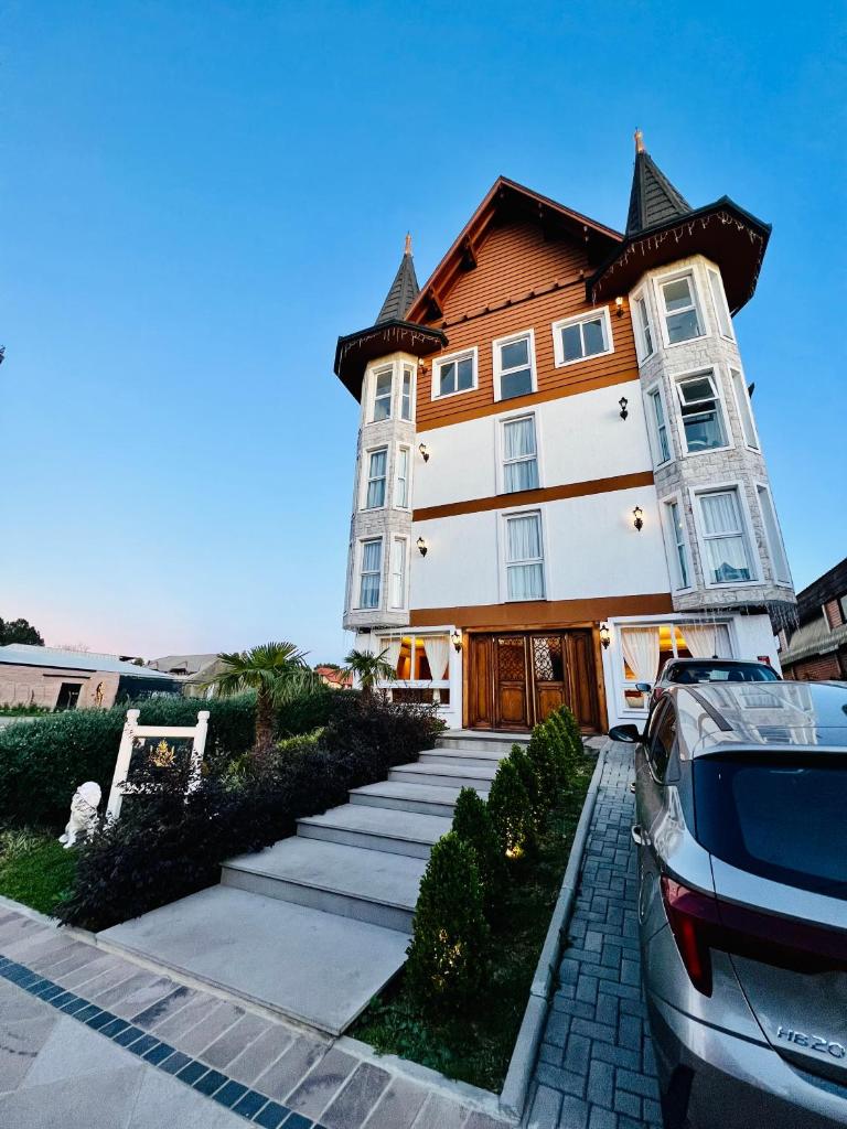 Locanda Casa D'Oro - Hotel Boutique photo 2