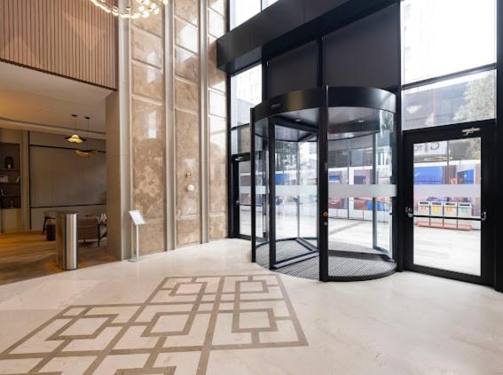 G Tower Residence at Divan Near To Mimar Sinan Metro Station Room Type - One-Bedroom Loft Apartment with Balcony G Tower Residence at Divan Near To Mimar Sinan Metro Station Room Type - One-Bedroom Loft Apartment with Balcony