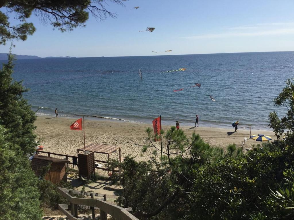 Follonica Toscana 100 m dal Mare Pratoranieri big photo 3