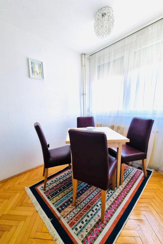 Cosy apartment in Subotica, city center photo 3
