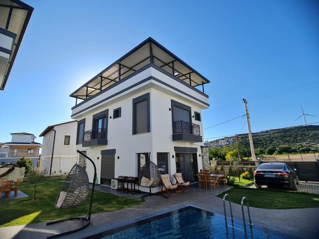 Villa Evasion D photo 1