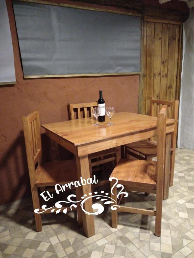 EL ARRABAL photo 3