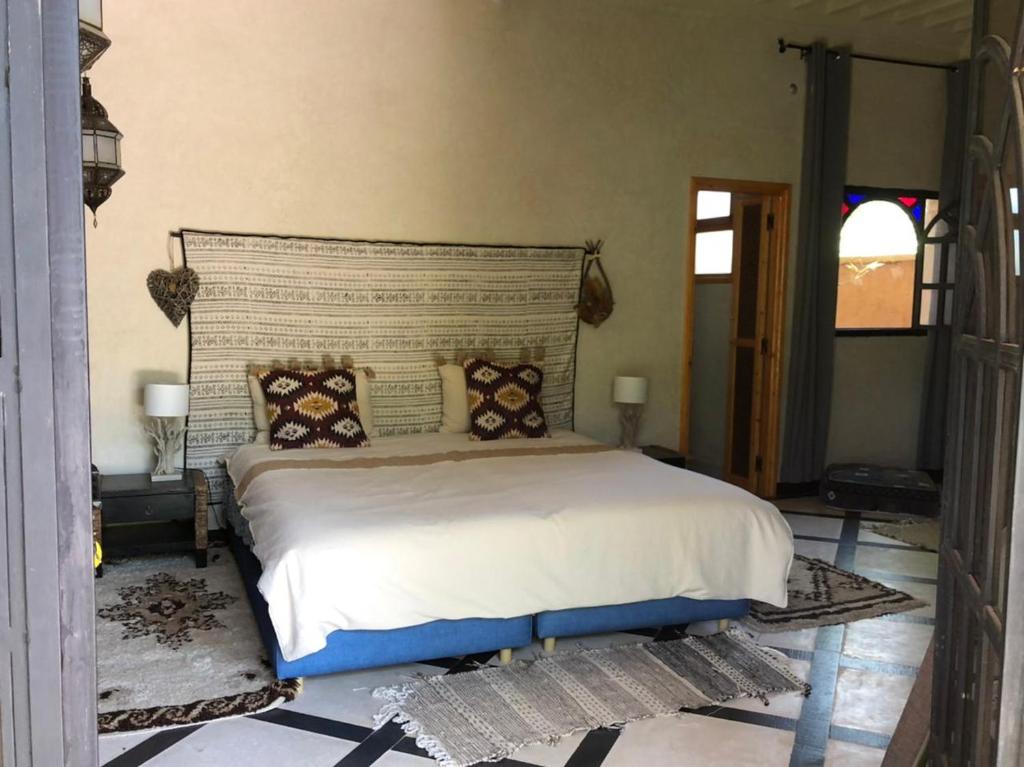 villa Oulad Hassoune photo 2