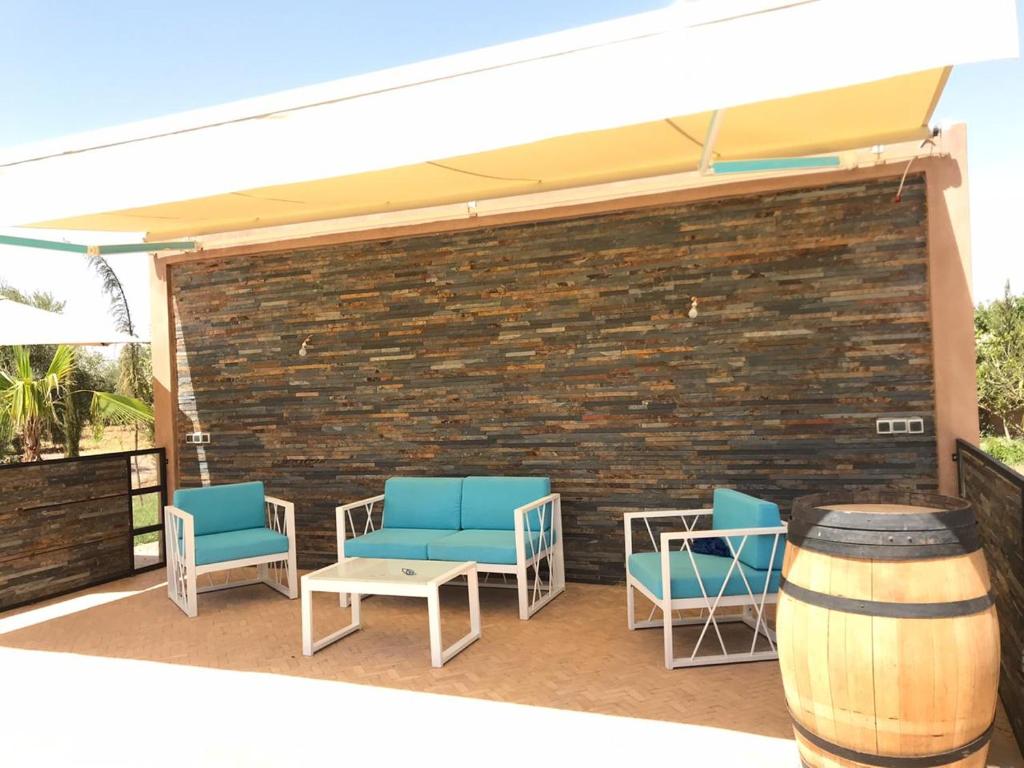 villa Oulad Hassoune photo 3