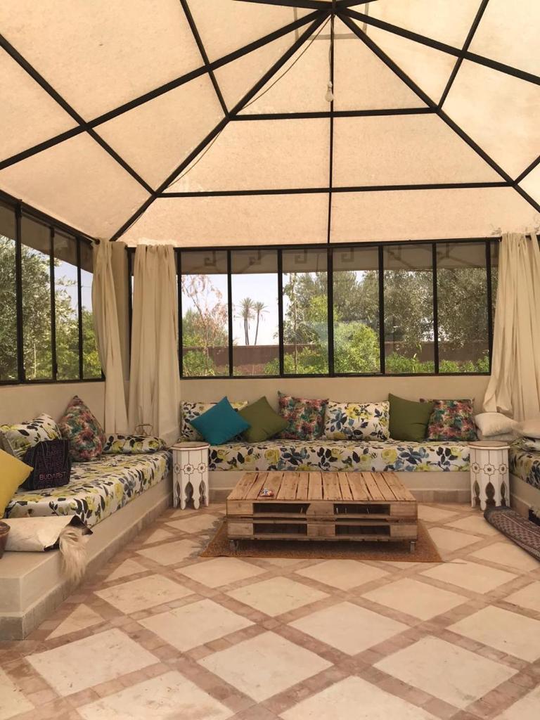 villa Oulad Hassoune photo 4