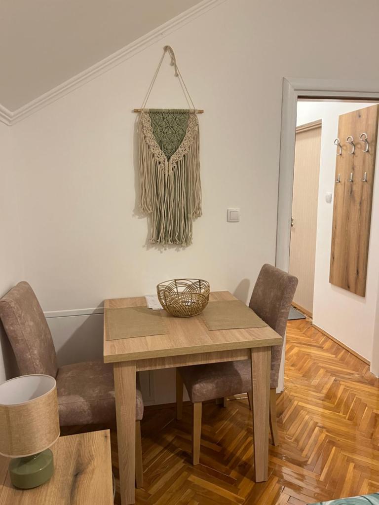 Guest Radic Apartment 2 photo 4