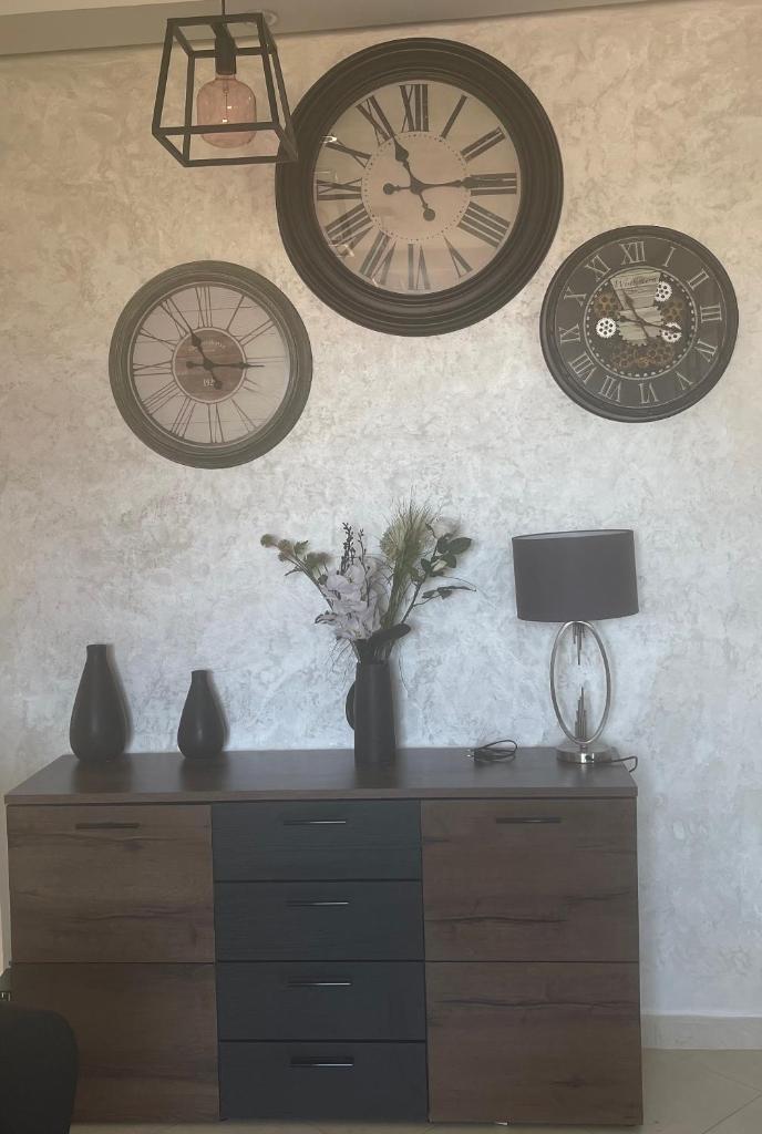 Appartement a elmansouria