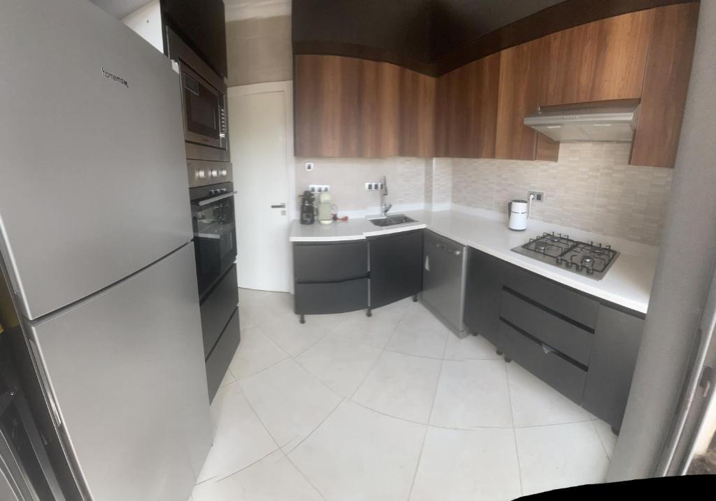 Appartement a elmansouria photo 2