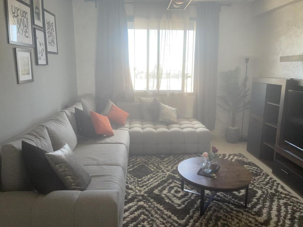 Appartement a elmansouria photo 3
